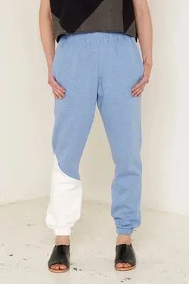 Jupiter Trousers (Blue) | size: L