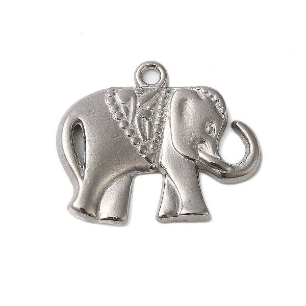 Non-Tarnish 304 Stainless Steel Pendants