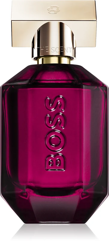 Hugo Boss BOSS The Scent Magnetic Eau de Parfum for women 50 ml