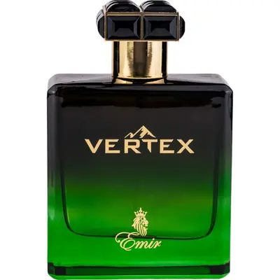 Emir Vertex eau de parfum per uomo 100 ml