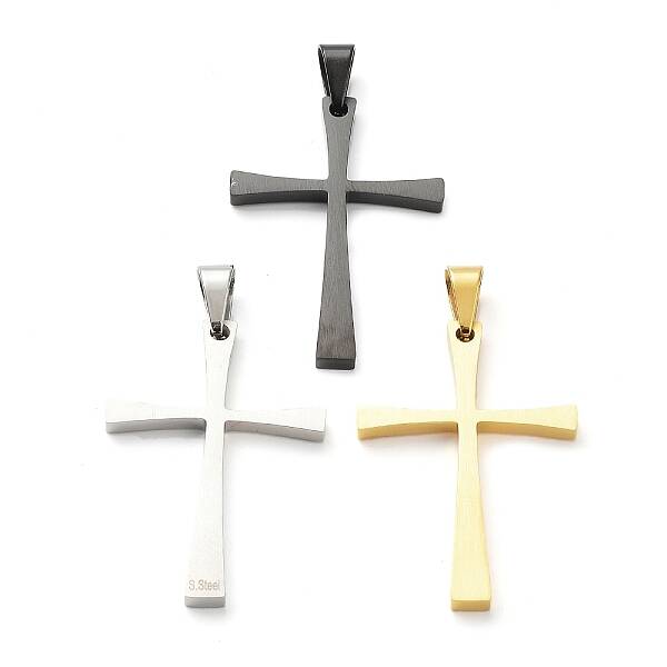 304 Stainless Steel Pendants