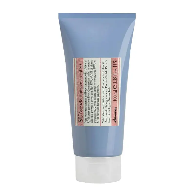 Davines ON Conscious Sun Cream SPF30 100ml