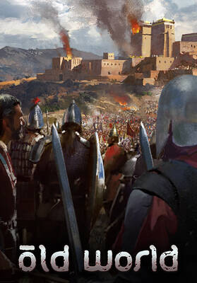 Old World ROW | Steam