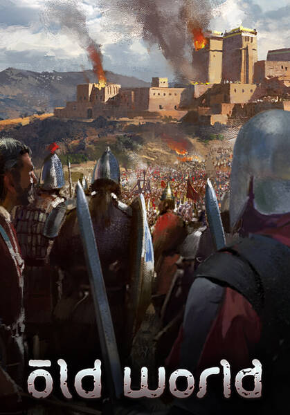 Old World ROW | Steam