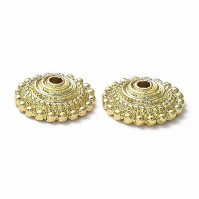 Rack Plating Alloy Beads