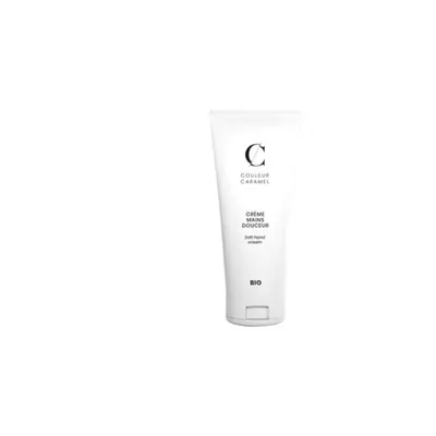 Couleur caramel Hand Cream 50ml