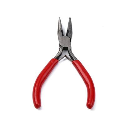 Jewelry Pliers Set