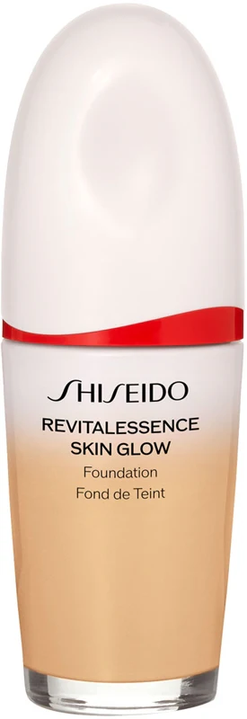 Shiseido Revitalessence Skin Glow - Foundation 30 ml 230