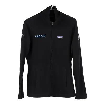 Patagonia Fleece - Medium Black Polyester