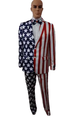 Prom Tuxedo For Men -  Prom Suit