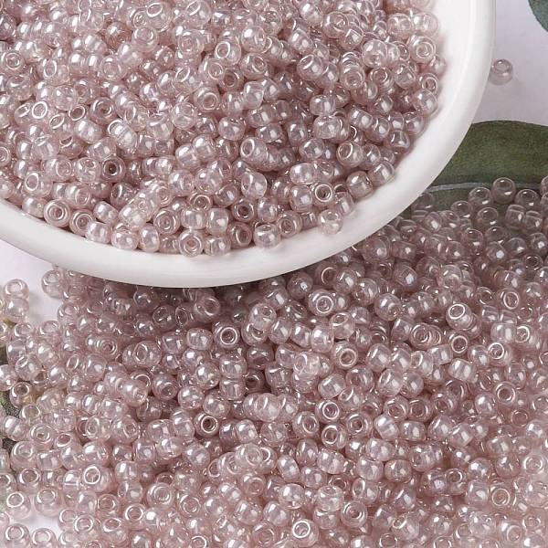 MIYUKI Round Rocailles Beads