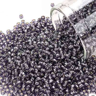 TOHO Round Seed Beads