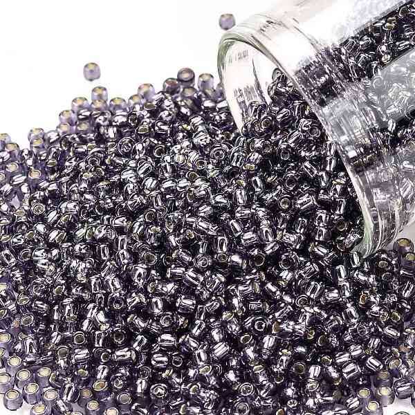 TOHO Round Seed Beads