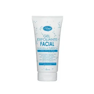 NuraGel Face Scrub 100ml