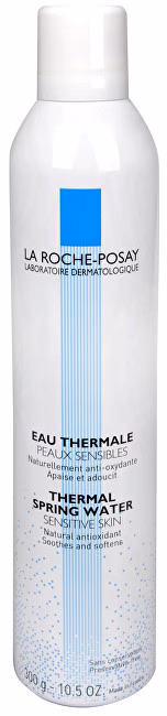 La roche posay La Roche-Posay Thermal Spring Water - Volume: 150 ml