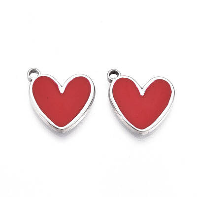 304 Stainless Steel Pendants