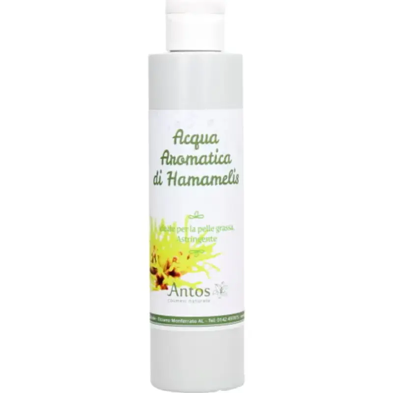 Antos Waterfall Aromatica of Hamamelis 200 ml