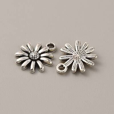 Tibetan Style Alloy Pendants