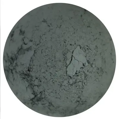 Angel minerals Matt Petrol Powder Eyeshadow (1g)