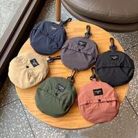Outdoor Sun Protection Hat, 1 Count Waterproof Foldable Bucket Hat with Chain, Portable Outdoor Hiking Hat, Sun Protection Fi...