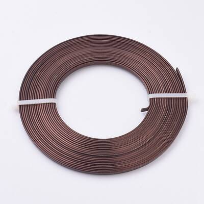 Aluminum Wire