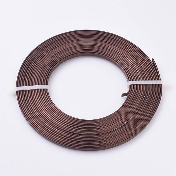 Aluminum Wire