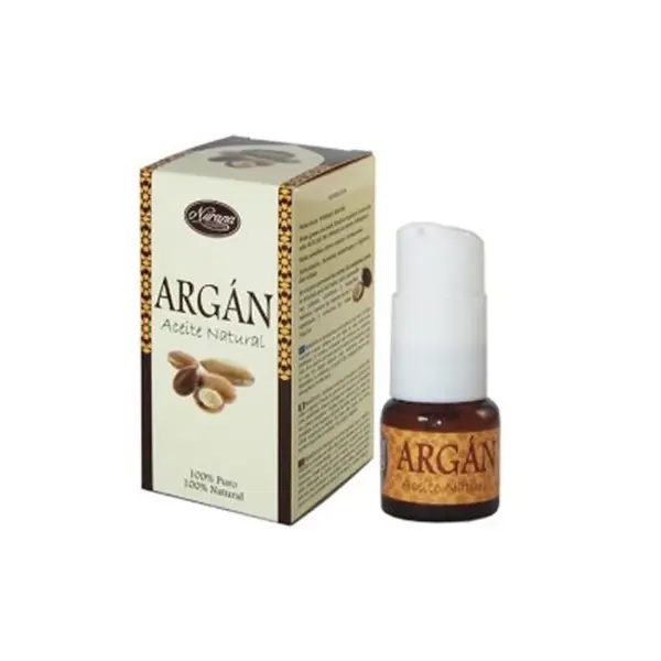 Nurana Argan oil 20ml