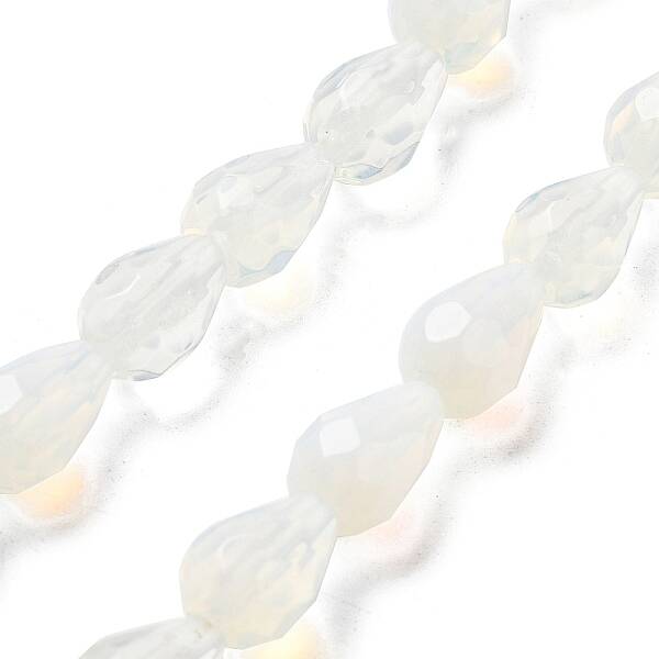 Opalite Beads Strands