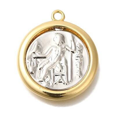 Brass Pendants