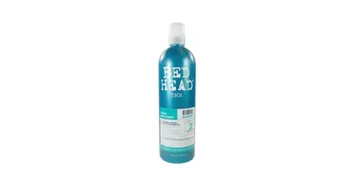 Hair Bed dry damaged hair conditioner Head Urban Anti + Dots Recovery - Volume: 750 ml