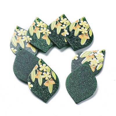 Acrylic Pendants