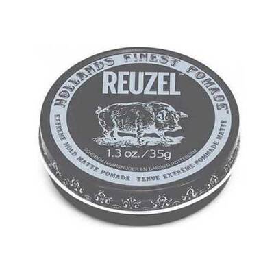 Reuzel Extreme Hold Mat Pomade MINI 35G