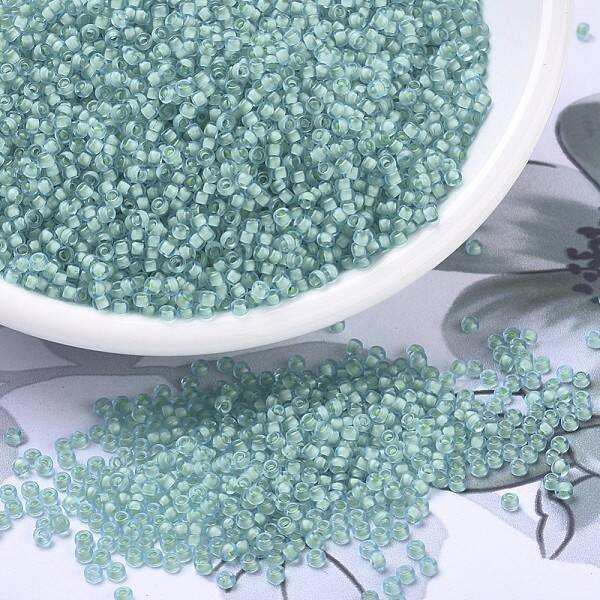 MIYUKI Round Rocailles Beads