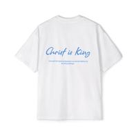 CHRIST IS KING