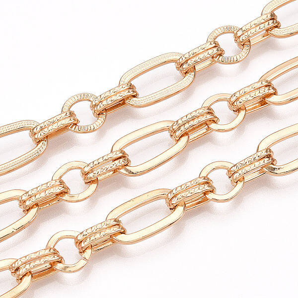 Iron Oval Link Chains