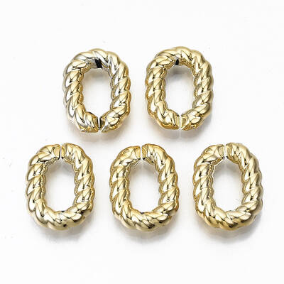 CCB Plastic Linkings Rings