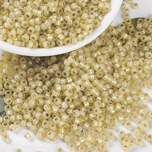 MIYUKI Round Rocailles Beads