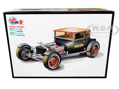 Skill 2 Model Kit 1925 Ford Model T \