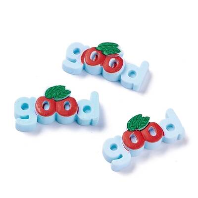 Resin Cabochons