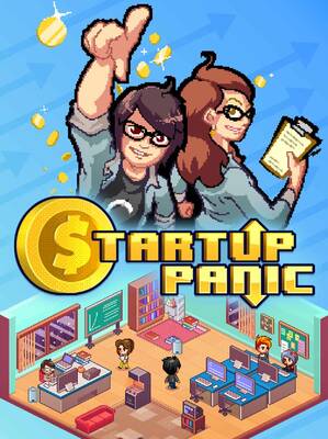 Startup Panic ROW | Steam
