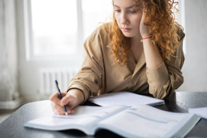Diploma in CLEP College Algebra