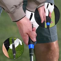 GripPro Golf Trainer ⛳️💪Golf is all about fundamentals and Practices grip aid indoor outdoor swing professional