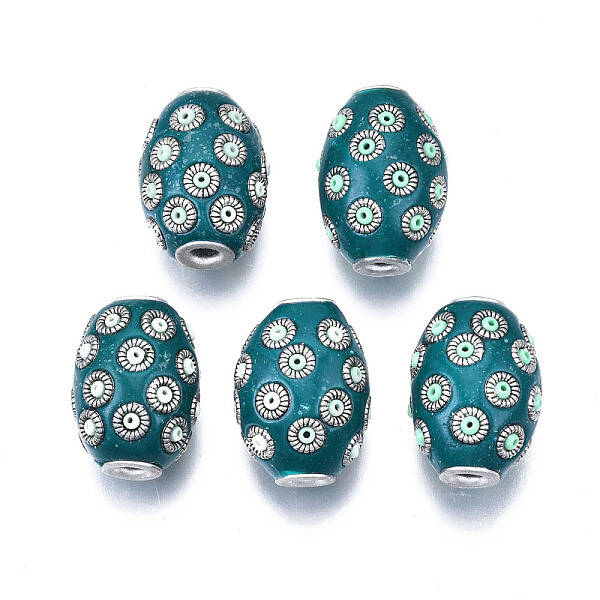 Handmade Indonesia Beads