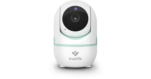 TrueLife NannyCam R4 Baby unit auxiliary camera