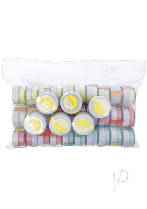 Cocktail Nipple Nibblers 36bag(spec)