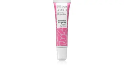 Australian Bodycare B12 revitalizing eye cream 15 ml