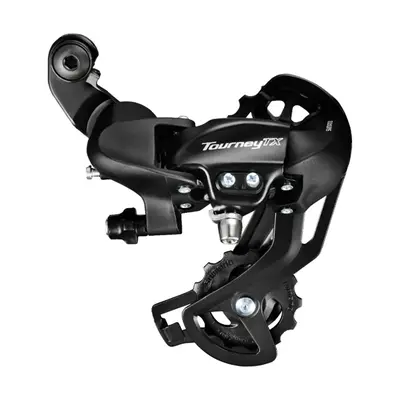 E-Bike Rear Derailleur - (6 / 7 / 8-Speed) - 6-Speed