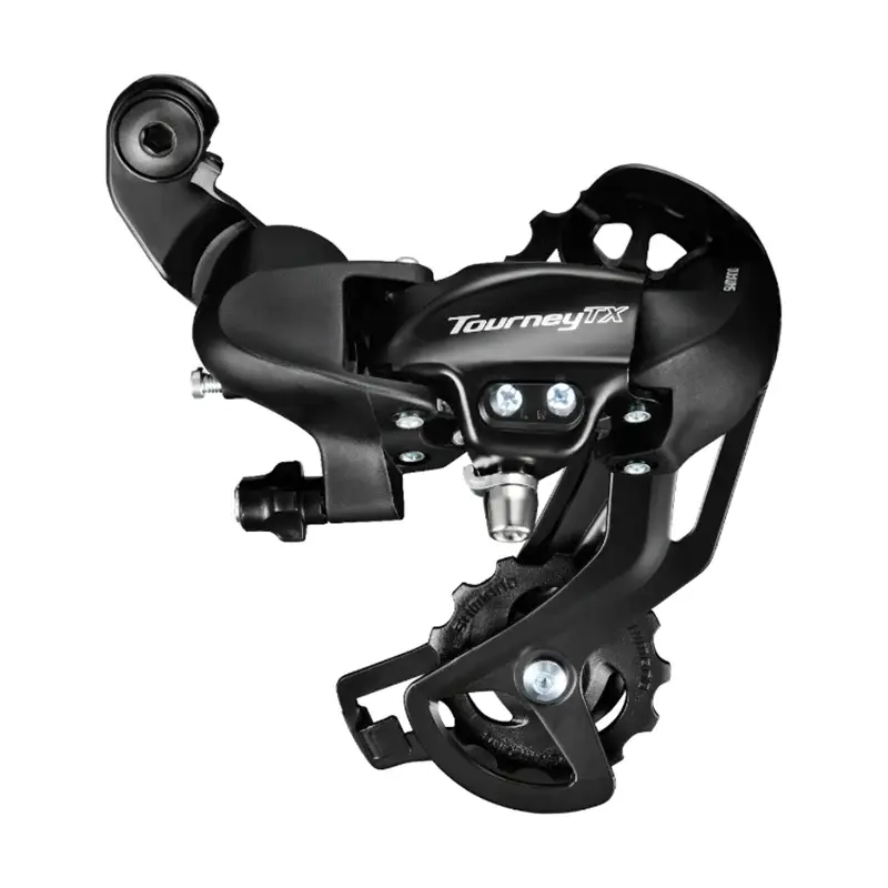 E-Bike Rear Derailleur - (6 / 7 / 8-Speed) - 6-Speed