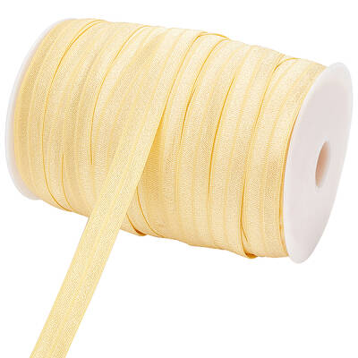 Flat Elastic Rubber Cord/Band