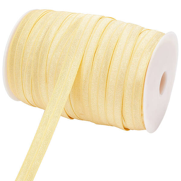 Flat Elastic Rubber Cord/Band